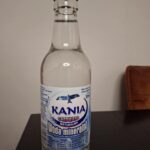 Woda Kania 0,33 l